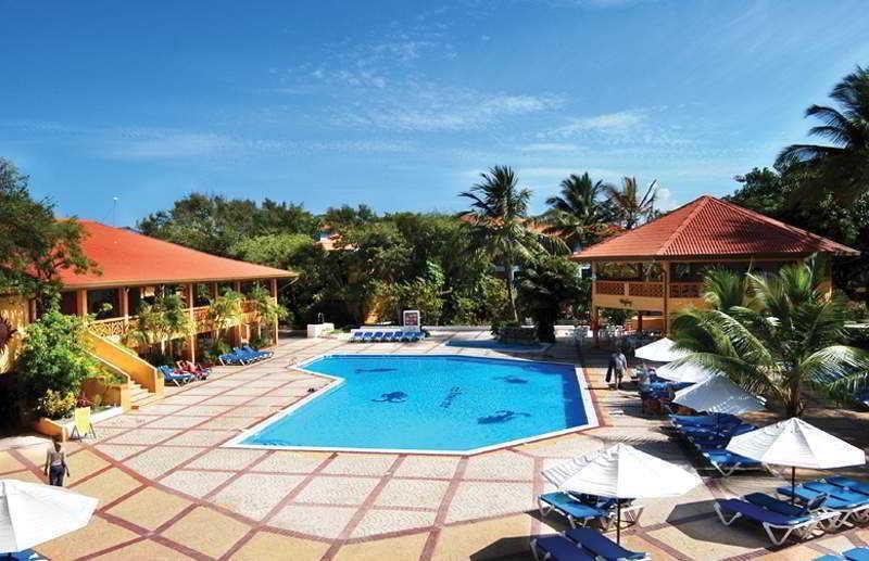 Dorado Club Resort Пуэрто-Плата Экстерьер фото